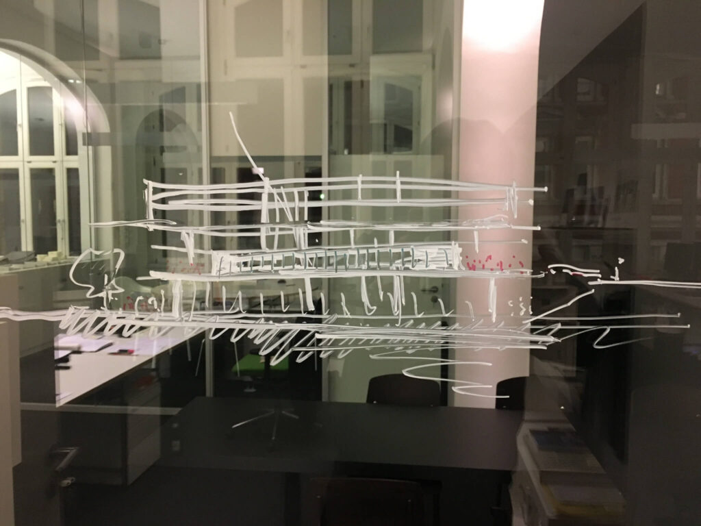 Tim-Philipp Brendel | Architekt + Stadtplaner in Hamburg