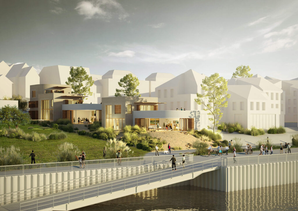 Tim-Philipp Brendel | Architekt + Stadtplaner in Hamburg
