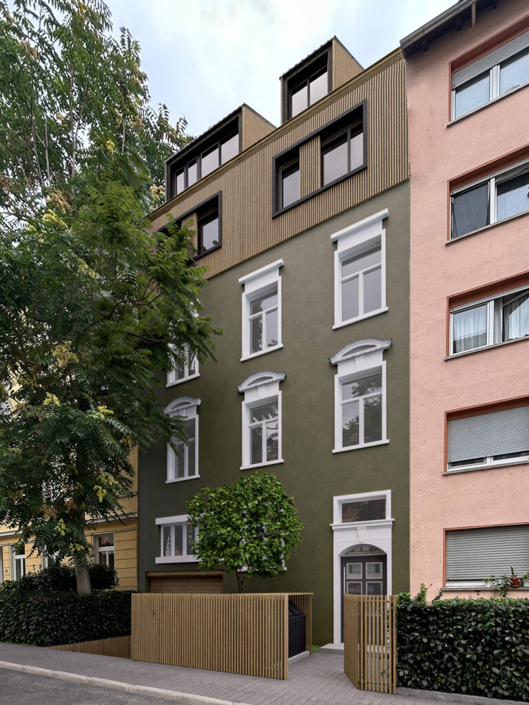 Tim-Philipp Brendel | Architekt + Stadtplaner in Hamburg