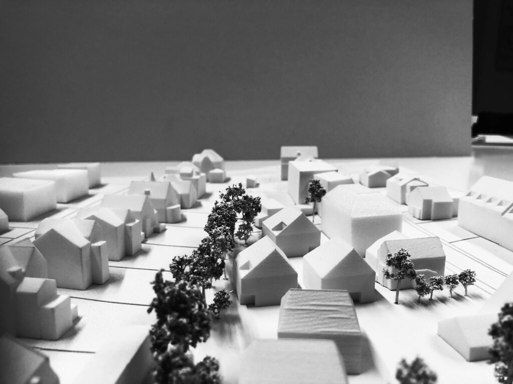 Landschaftsplanung, Gewerbeimmobilien in Hamburg