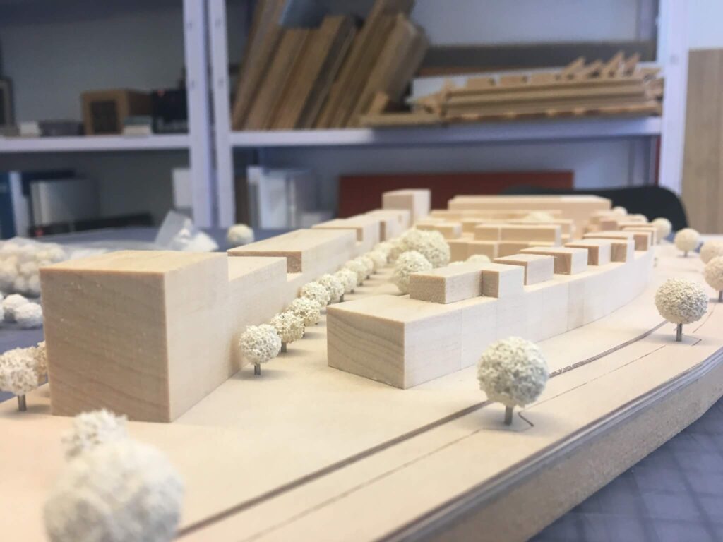 Tim-Philipp Brendel | Architekt + Stadtplaner in Hamburg