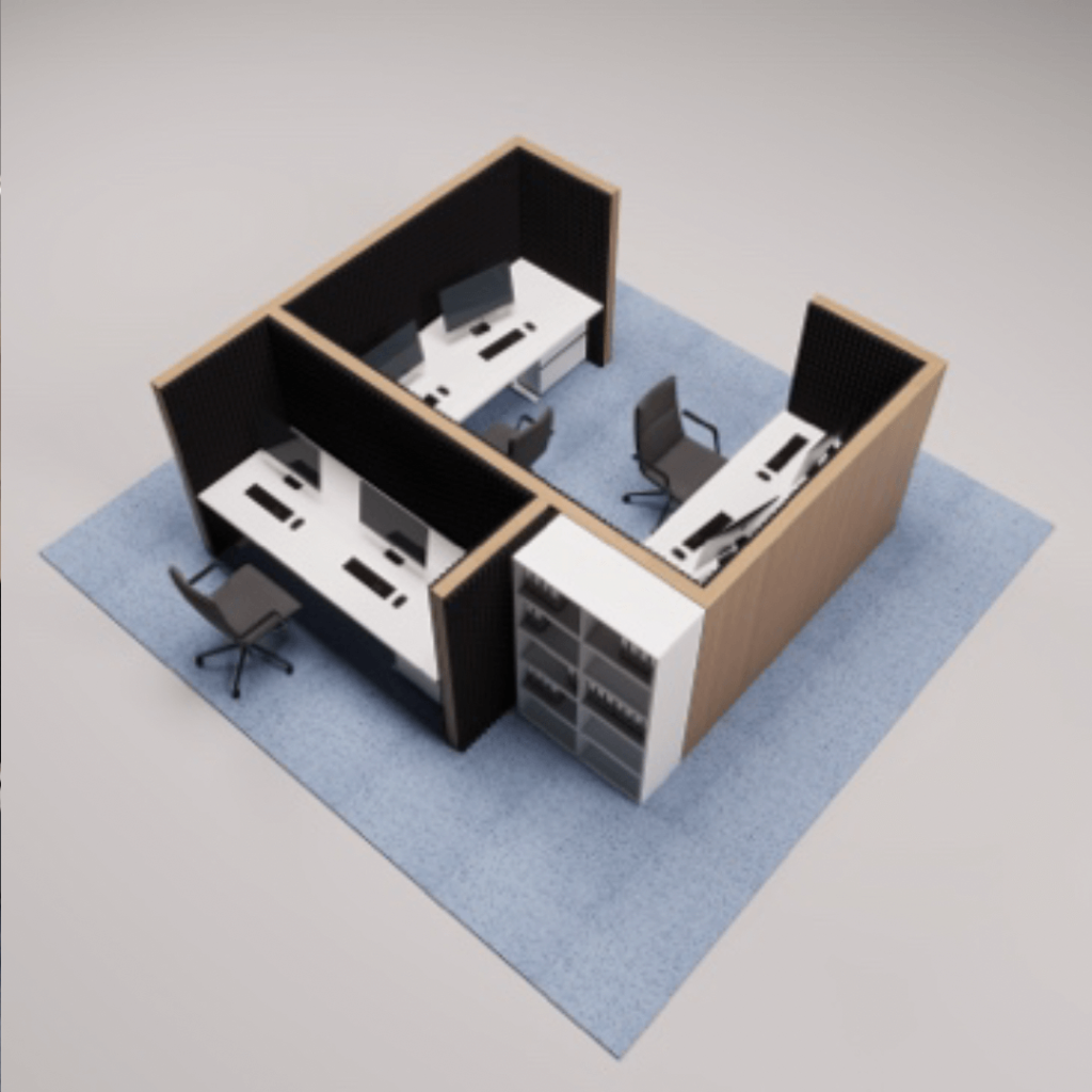 Landschaftsplanung, Gewerbeimmobilien in Hamburg