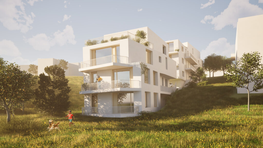 Tim-Philipp Brendel | Architekt + Stadtplaner in Hamburg