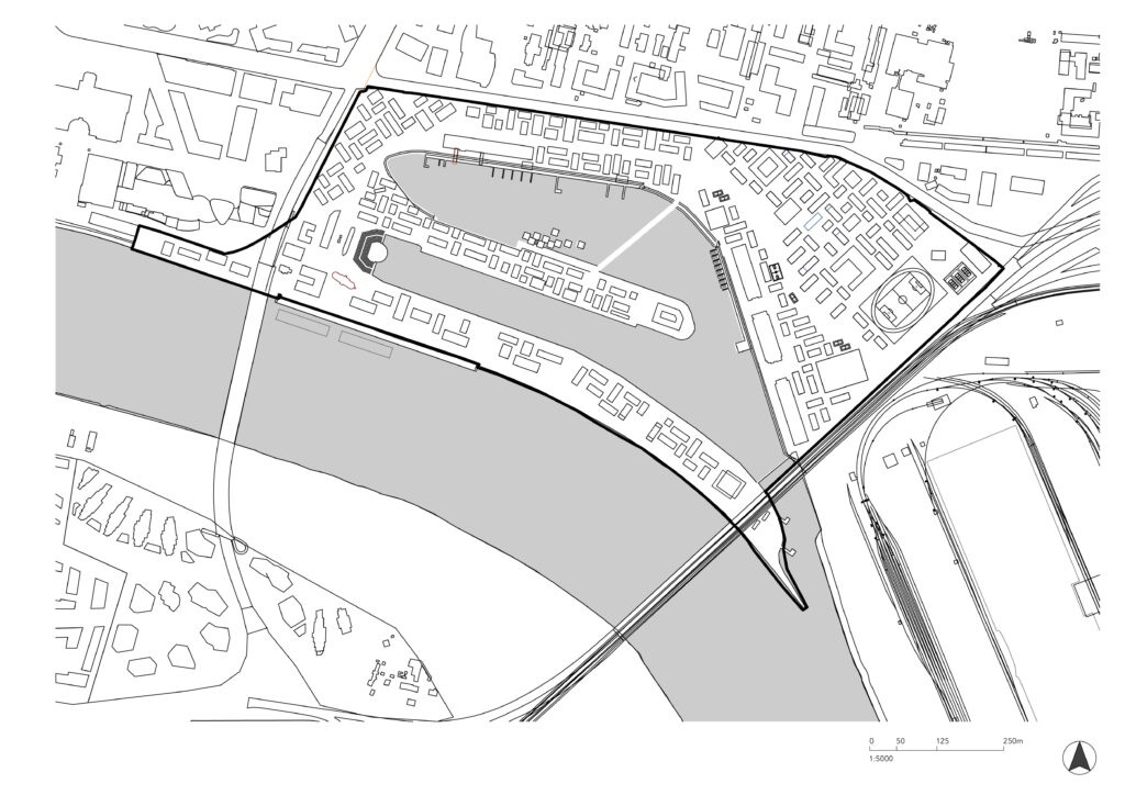 Stadtplaner / Stadtplanung in Hamburg